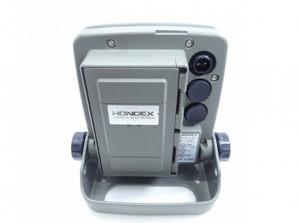 ホンデックス PS-511CN-E 中～東日本